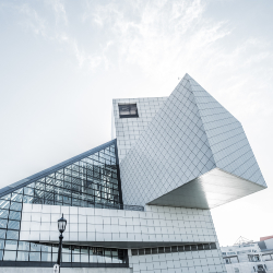 The Rock and Roll Hall of Fame and Museum